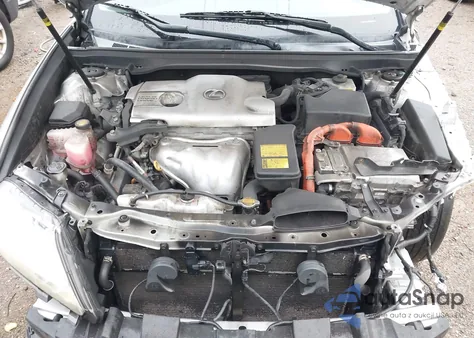 2013 Lexus Es 300H 300H from USA, damaged, VIN JTHBW1GG4D2032927